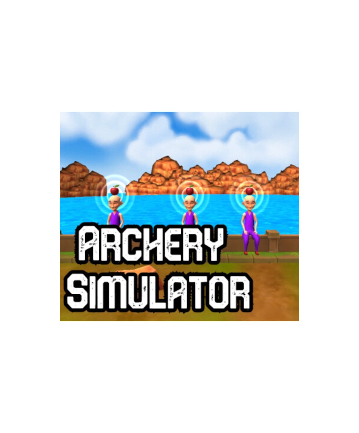 Archery Simulator Steam Key GLOBAL